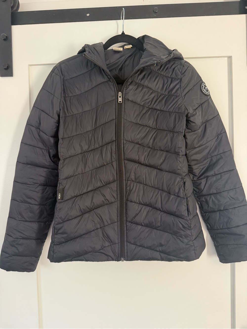 Roxy jacket